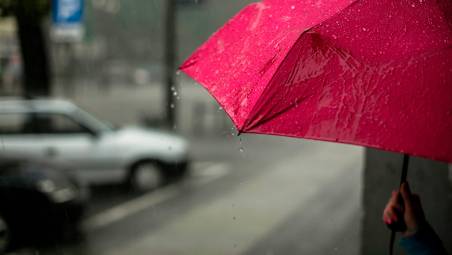 Meteo Romagna, pioggia e temporali: allerta gialla martedì 6 maggio