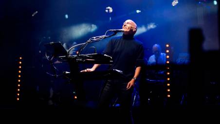 Midge Ure