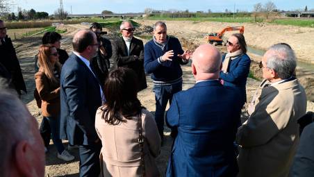 Alluvione, i sindaci ravennati contro la commissione parlamentare: “Grave sgarbo istituzionale”