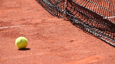 Tennis, Rossi nei primi quattro a Meldola
