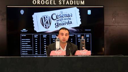 Nick Aiello (foto Rega)