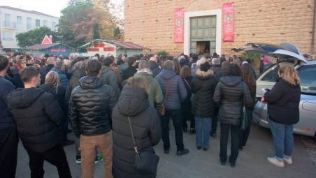 Foto Massimo Fiorentini