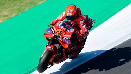 Marc Marquez (foto Fini)
