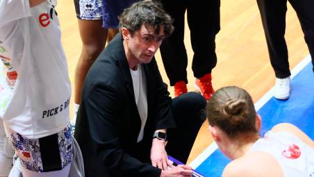 E-Work, passo falso contro Cagliari (46-49)