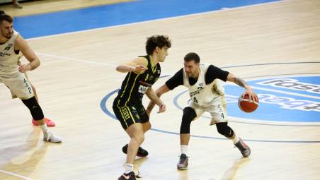 Eimantas Stankevicius, Tema Sinergie Faenza (foto Mmph)
