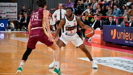 Rimini, arriva uno spareggio, Forlì “arbitra” la promozione