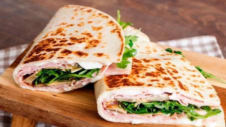 La piadina romagnola Igp? Sul mercato vale 65 milioni ed entra nella top 20 del settore food in Italia