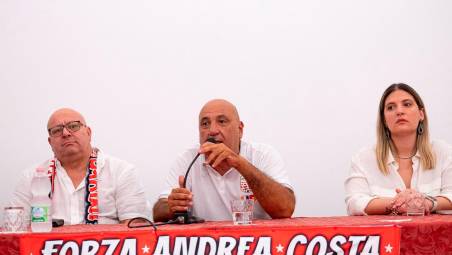 Basket B, l’Andrea Costa ufficializza l’assetto societario e coach Dalmonte