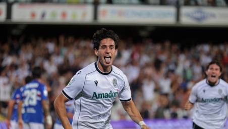 L’albanese Cristian Shpendi