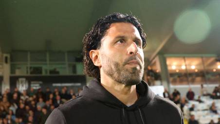 Fabio Grosso (foto Zanotti)