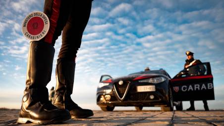 San Mauro Pascoli, donna aggredita e violentata in pieno giorno mentre fa jogging: 26enne arrestato VIDEO