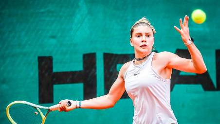 Agnese Gentili (Foto Roberta Corradin)