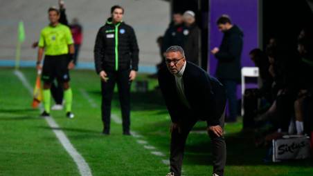 Miramari: “Forlì, ho visto lo spirito giusto per la categoria”