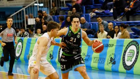 La Tema si scioglie sul più bello e la volata fa rima con Quarrata