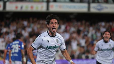 Mercato Cesena: La Cremonese rilancia per Shpendi e il Cavalluccio, nonostante gli annunci di ieri, riapre al dialogo per la cessione. Mancini sale a Milano