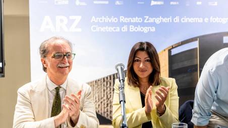 Farinelli e Allegni