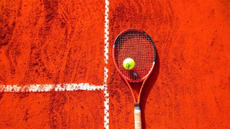 Tennis, Moretti, Gualandri avanti a Misano