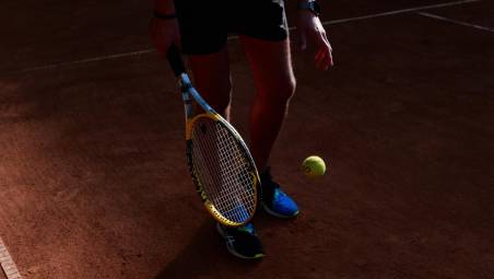 Tennis, Zazzaroni, Gatta e Negrini promossi alla Sammartinese