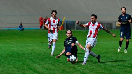 Play-off e play-out Serie C: ecco le date