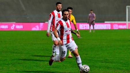 Davide Macrì (Blaco)