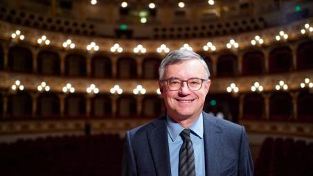 Alessandro Barbero