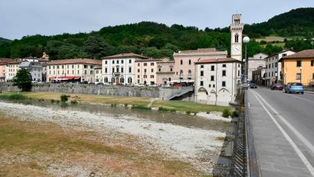 Santa Sofia vara la tassa di soggiorno: “Il Pnrr va verso l’esaurimento, serve continuità”