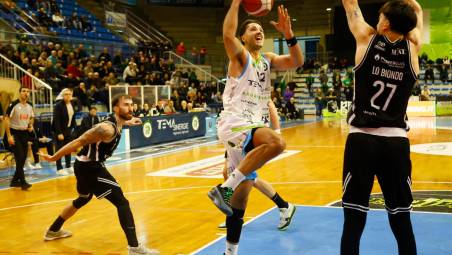 Thomas Van Ounsem, Tema Sinergie Faenza (foto Mmph)