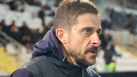 Alessio Dionisi (foto Zanotti)