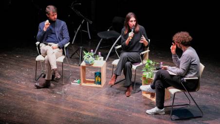 Imola, Cecilia Sala e il ricordo del carcere in Iran: “Un modo per portare alla disperazione”