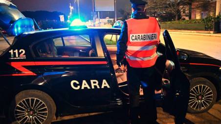 Cesenatico. Denunciati tre giovani per rapina e spaccio di cocaina