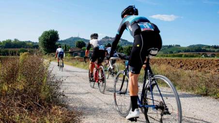 Brisighella, strade bianche danneggiate: al via il piano di manutenzione