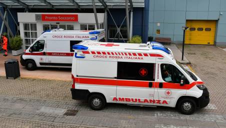 Forlì, morti sospette in ambulanza: un nuovo caso