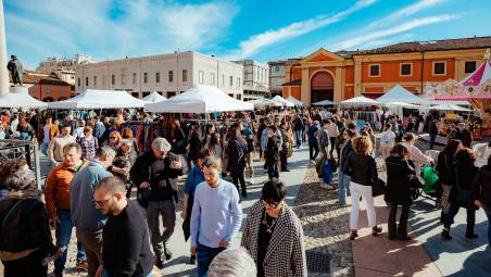 Lugo Vintage 2026: un week-end ricchissimo dal 9 all’11 ottobre
