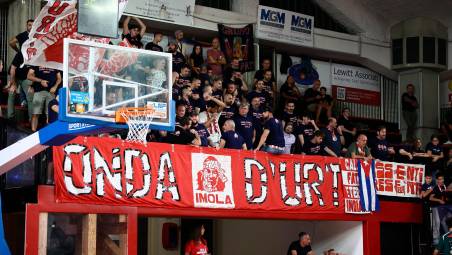 Imola, caso partite di basket spostate, interrogazione in Consiglio