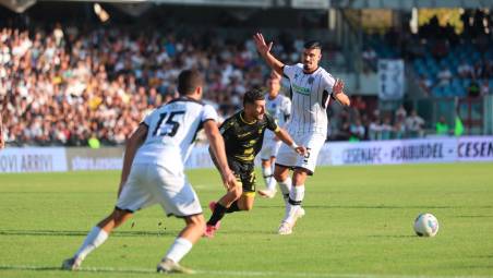 Calcio C, ufficializzate date e orari della prima giornata di ritorno che aprirà il 2024
