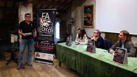 Faenza, una navetta notturna gratuita per collegare il centro con l’area di via Granarolo
