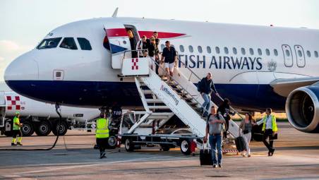 Routes Europe 2026: dal 18 al 20 maggio Rimini sarà la capitale europea del trasporto aereo