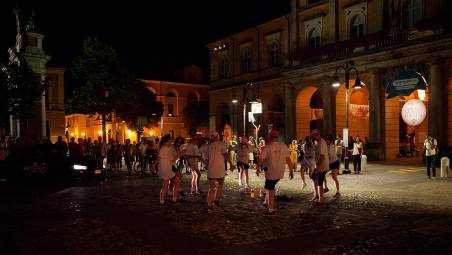 Legacoop Romagna: “Tagli alla cultura, dal Governo un attacco deliberato”