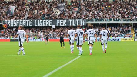 Cesena, torna la trasferta di Monza: settore ospiti a prezzi tutt’altro che popolari