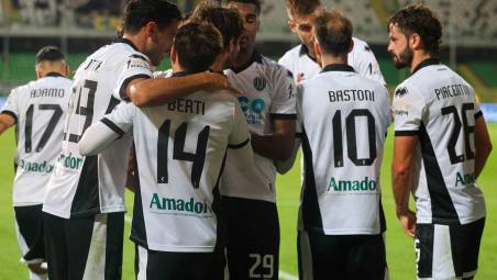 Tre assenze per il Cesena domenica al San Nicola