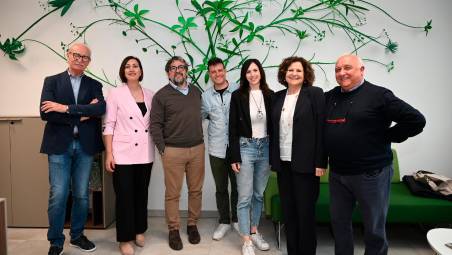 La “Simbiosi” tra natura e cultura. Per i 30 anni di Sogliano Ambiente due giorni di eventi. Paolini tra gli ospiti