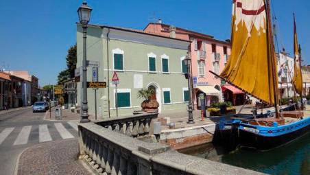 Cesenatico, Casa Moretti: l’eredità del poeta diventa un podcast