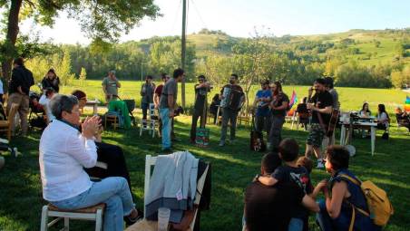 Un evento a “MulinArte”