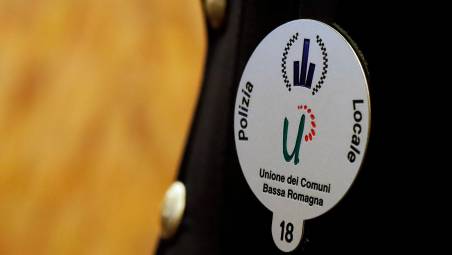 Vandalismi e risse, in Bassa Romagna nasce un nucleo specifico di polizia locale