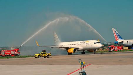Rimini. Aeroporti, il piano regionale entro l’autunno. Intanto il Fellini vola