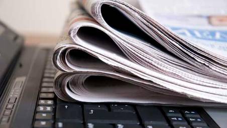 Giornalisti verso lo sciopero. Il messaggio della Fnsi