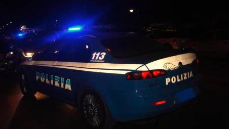 Ravenna. Rapina un minorenne, arrestato a Punta Marina