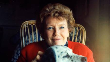 Dacia Maraini