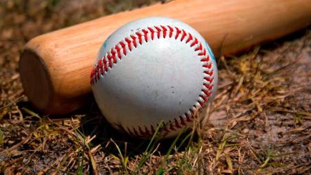 Baseball, Renzo Martini a San Marino