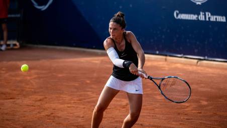Sara Errani
